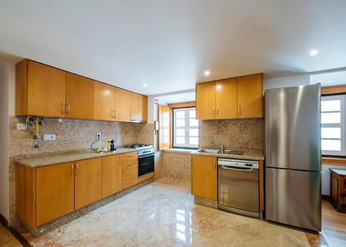 Varandas De - Tejo River Apartments&rooms Lisboa