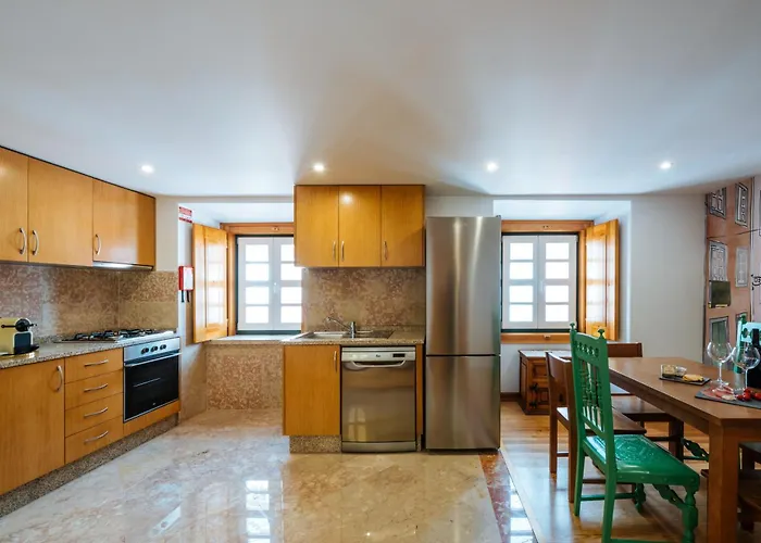 Varandas De - Tejo River Apartments&rooms * Lisboa