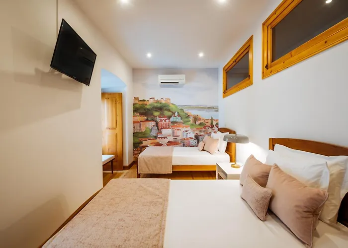 Varandas De - Tejo River Apartments&rooms Lisboa