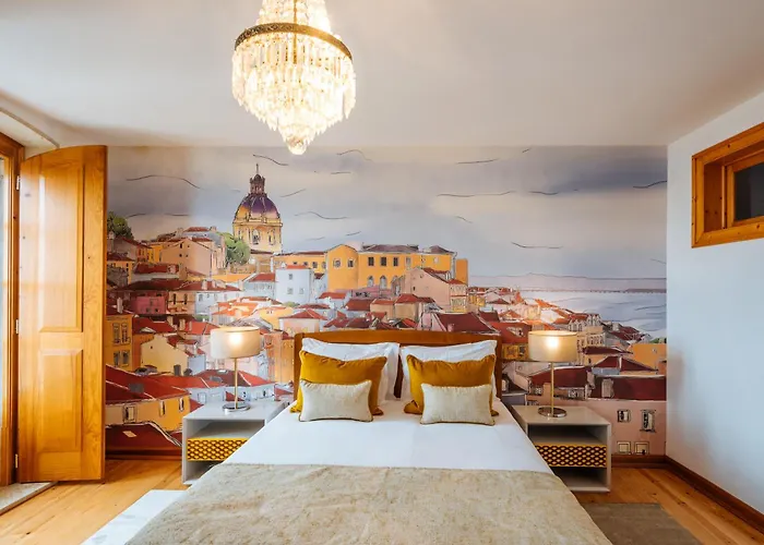 Varandas De - Tejo River & *