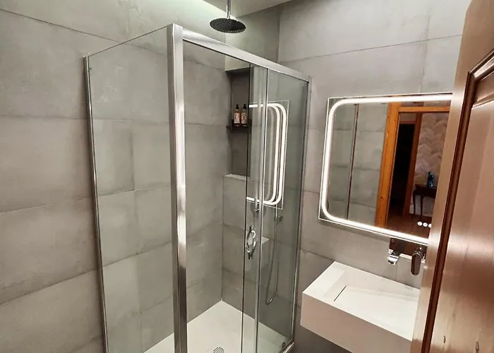 Varandas De - Tejo River & Appartement *