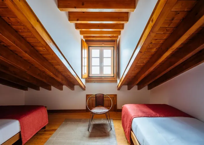 Varandas De - Tejo River Apartments&rooms Lisboa