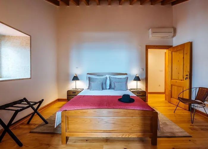 Varandas De - Tejo River & Apartment Lissabon