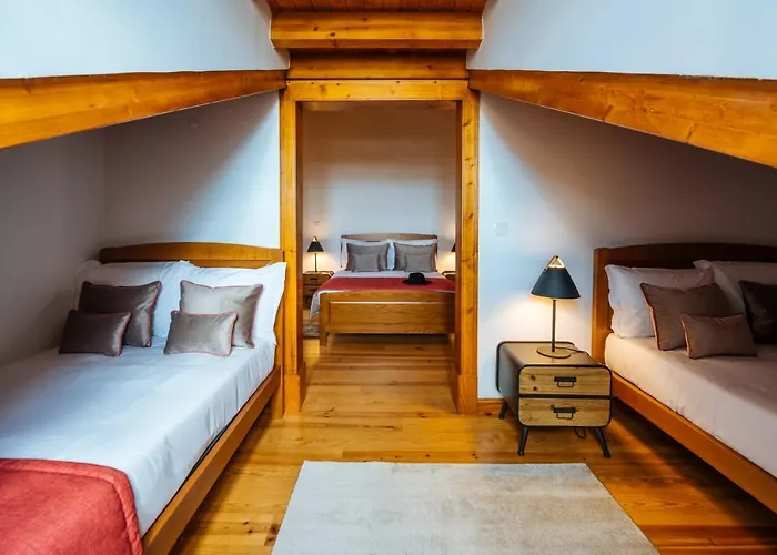 Varandas De - Tejo River Apartments&rooms Lisboa