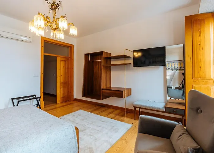 Varandas De - Tejo River Apartments&rooms Apartamento