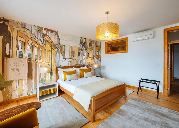 Apartamento Varandas De - Tejo River Apartments&rooms Lisboa