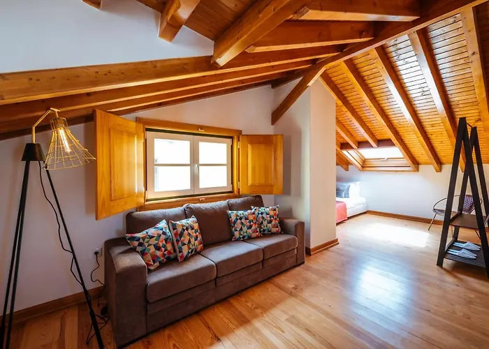 Varandas De - Tejo River Apartments&rooms Apartamento Lisboa