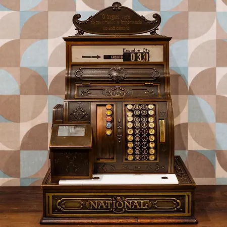 Varandas De - Tejo River & Apartman