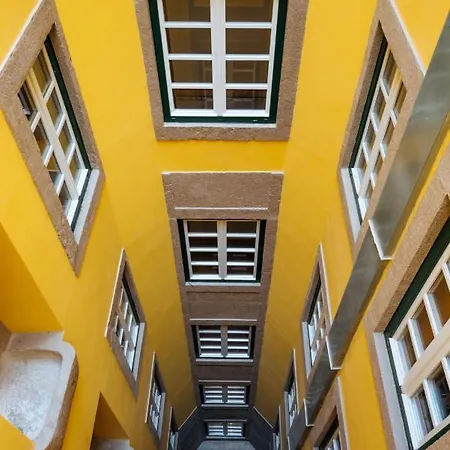 Varandas De - Tejo River & Apartman Lisboa