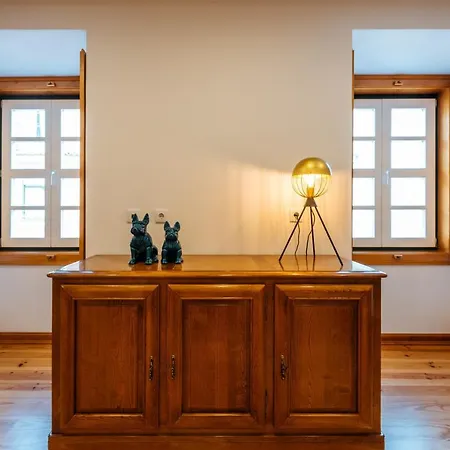 Apartman Varandas De - Tejo River & Lisboa