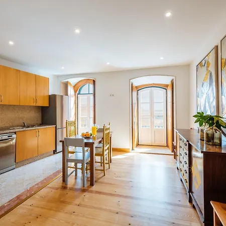 Varandas De - Tejo River & * Lisboa